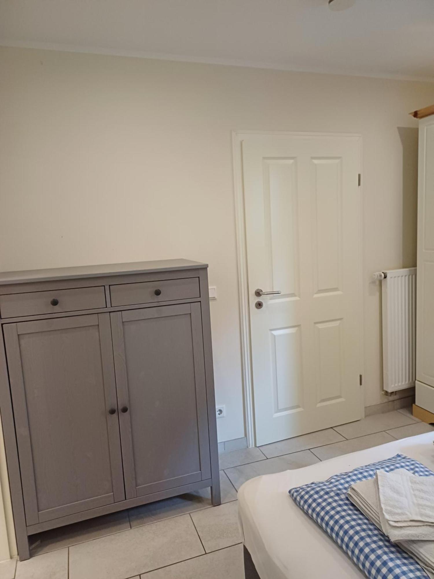 Lateinschule Appartement Tecklenburg Buitenkant foto