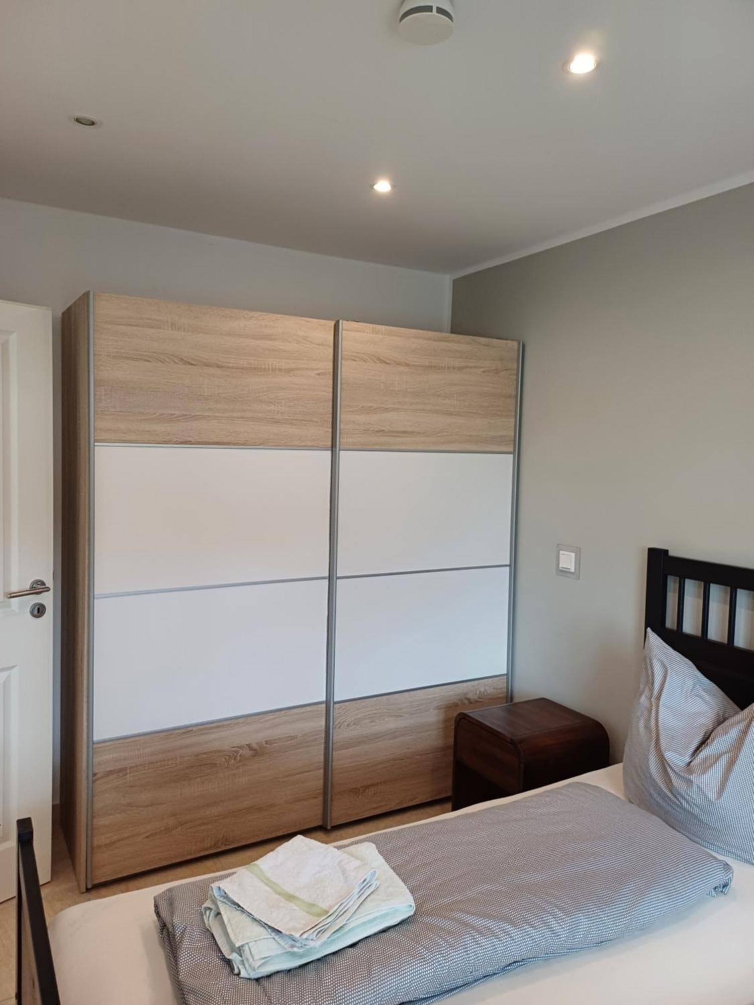 Lateinschule Appartement Tecklenburg Buitenkant foto