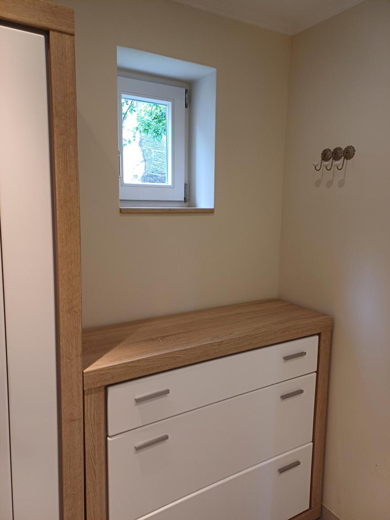 Lateinschule Appartement Tecklenburg Buitenkant foto