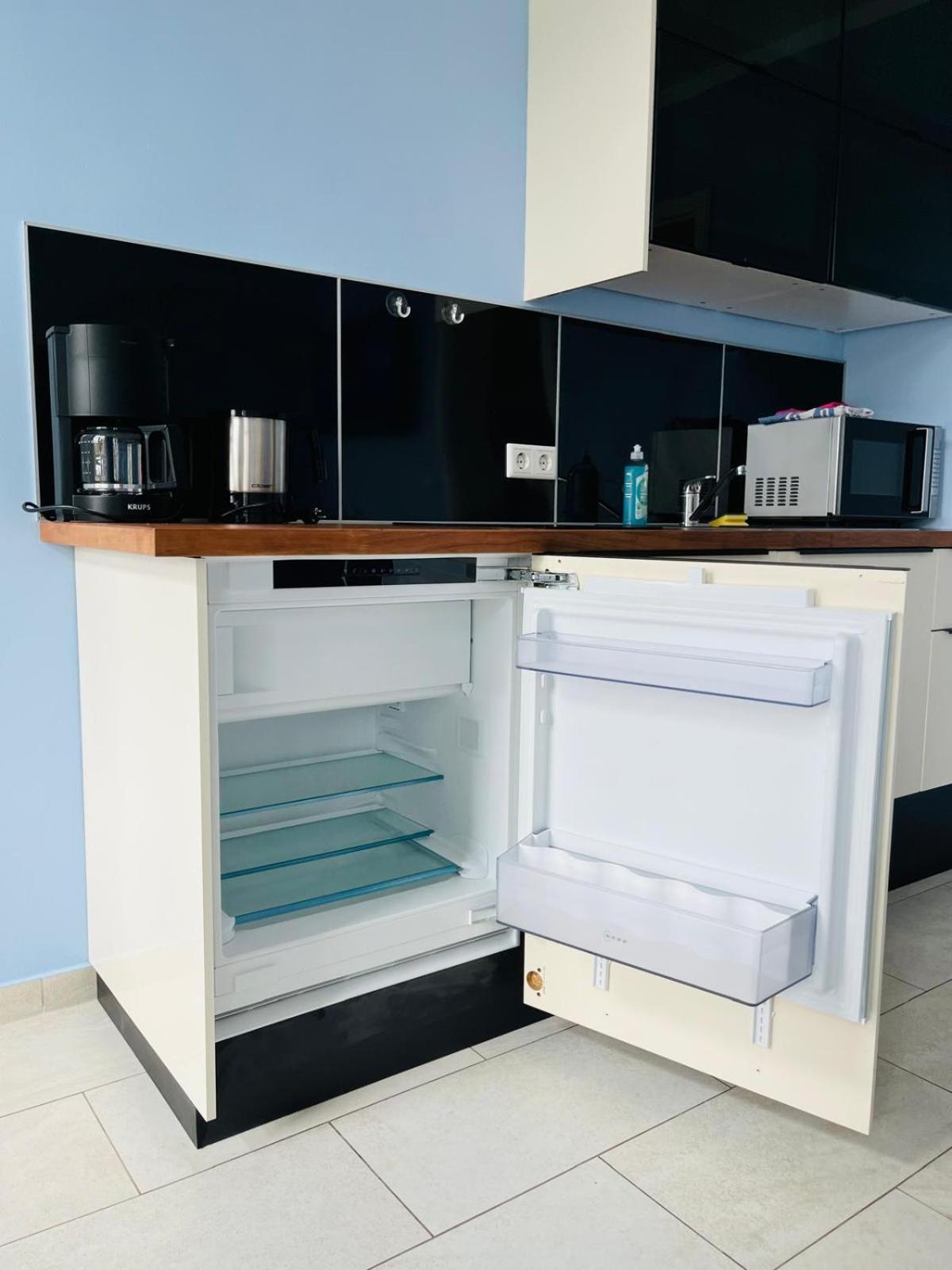 Lateinschule Appartement Tecklenburg Buitenkant foto