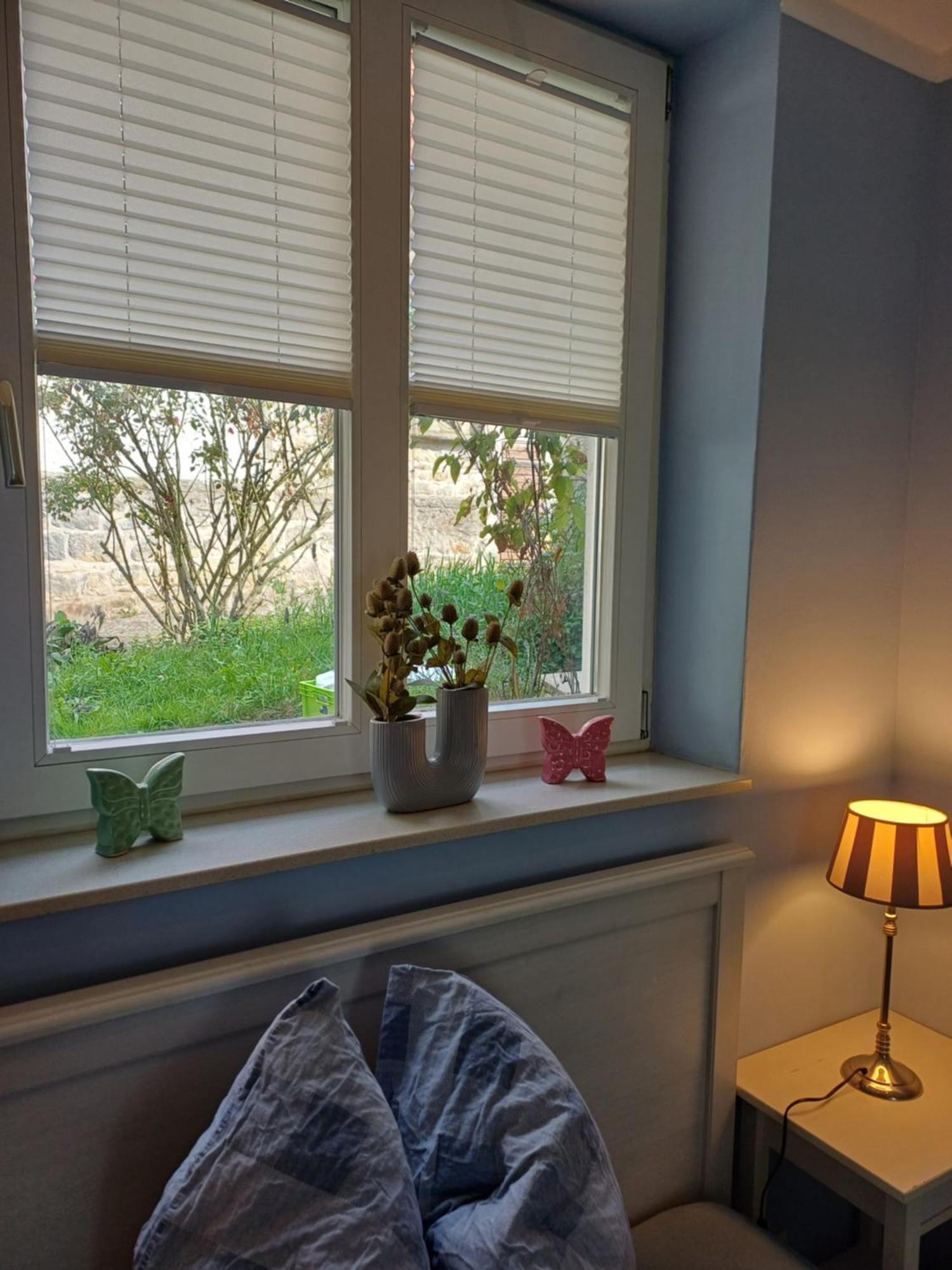 Lateinschule Appartement Tecklenburg Buitenkant foto